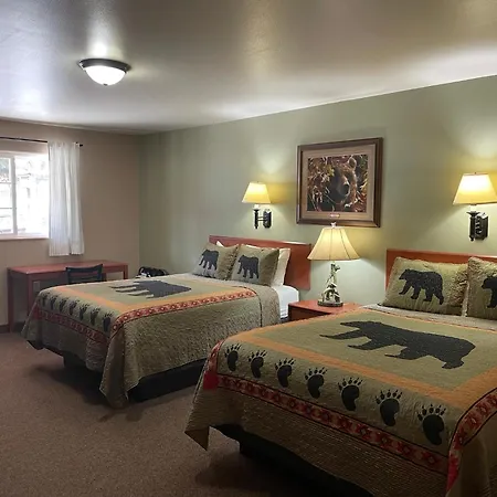 Antlers Lodge-3