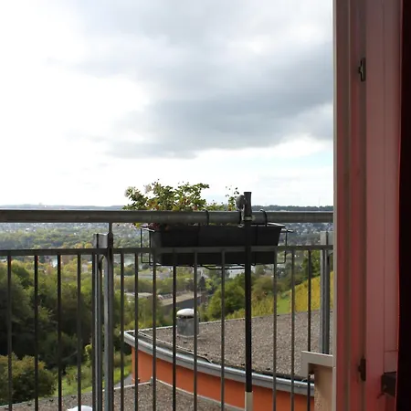 JUFA Hotel Königswinter/Bonn-3