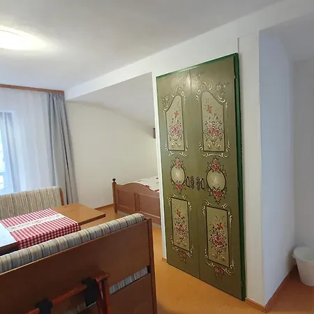 Hotel Garni Haus Alpine - Chiemgau Karte Inkl-3