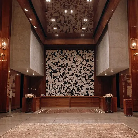 Grand Hyatt Gurgaon-3