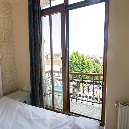 IQ Hotel Galatasaray-3