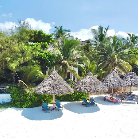 Hebe Bungalows Lodge-3