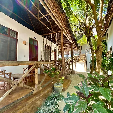 Hebe Bungalows Lodge-2