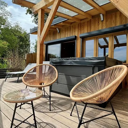 Logis Hotel -Spa-Restaurant Le Saint Antoine-3