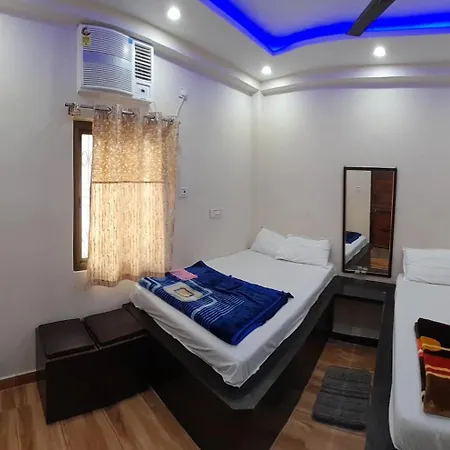 Amar Paying Guest House-3