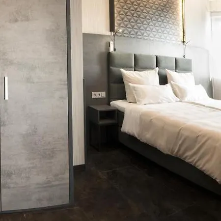 Hotel Lifestyle Mindelheim-3