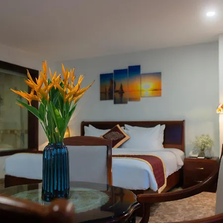 Red Sun Nha Trang Hotel-2
