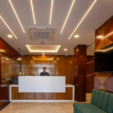 Mertiya Residency-2