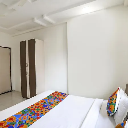 Fabhotel Hrg Destiny-3