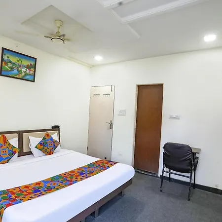Fabhotel Hrg Destiny-2