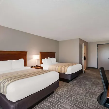 Country Inn & Suites By Radisson, Fredericksburg South I-95 , Va-3