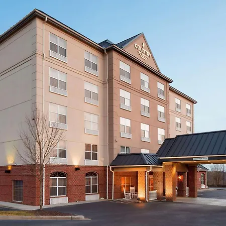 Country Inn & Suites By Radisson, Anderson, Sc-2