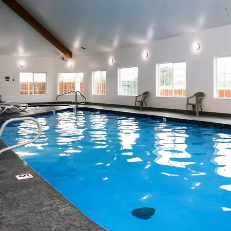 Country Inn & Suites By Radisson, Prineville, Or-2
