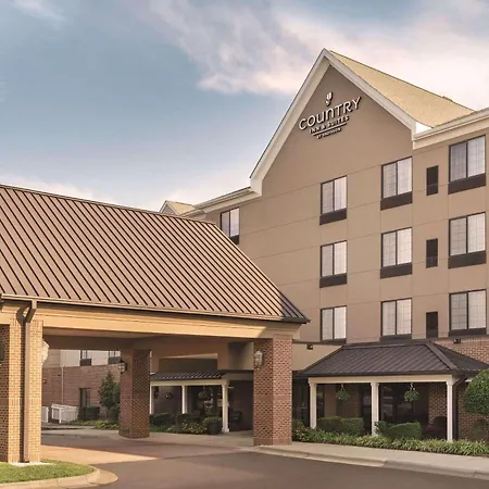 Country Inn & Suites By Radisson Raleigh-Durham Airport Nc-2