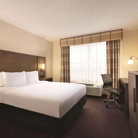 Country Inn & Suites By Radisson, Forest Lake, Mn-3
