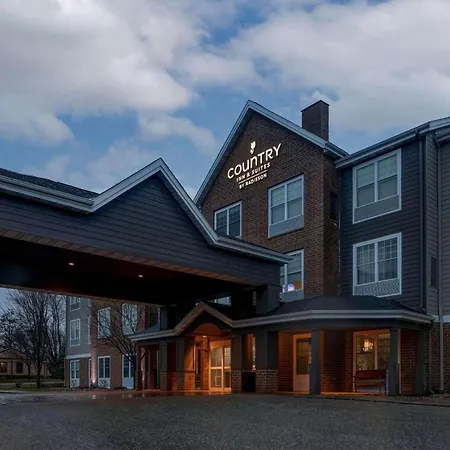 Country Inn & Suites By Radisson, Red Wing, Mn-2