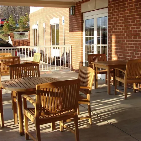Country Inn & Suites By Radisson, BWI Airport Baltimore , Md-2