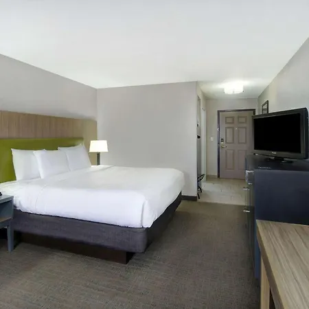 Country Inn & Suites By Radisson, Cincinnati Airport, Ky-3