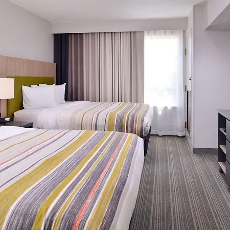 Country Inn & Suites By Radisson, Tinley Park, Il-3