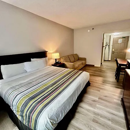 Country Inn & Suites By Radisson, Columbus, Ga-2