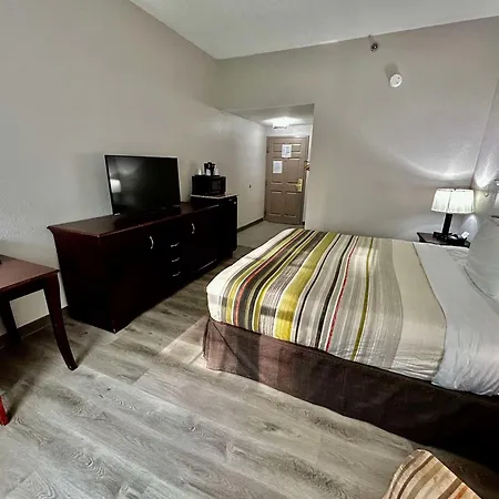 Country Inn & Suites By Radisson, Columbus, Ga-3