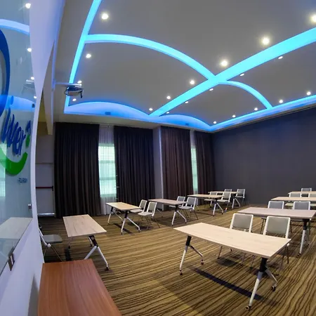 Hotel River Poliforum-2