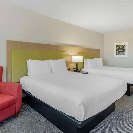Country Inn & Suites By Radisson, Vallejo Napa Valley, Ca-2