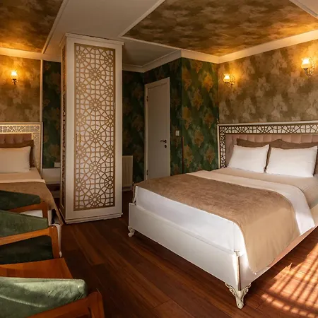Golden Dream Otel-3