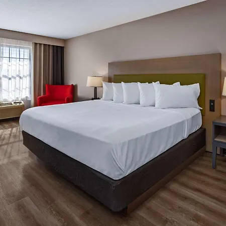 Country Inn & Suites By Radisson, Salisbury, Md-2