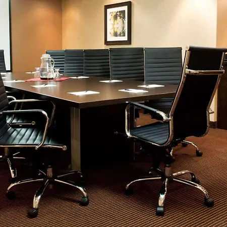 Park Inn By Radisson Toronto-Markham-2