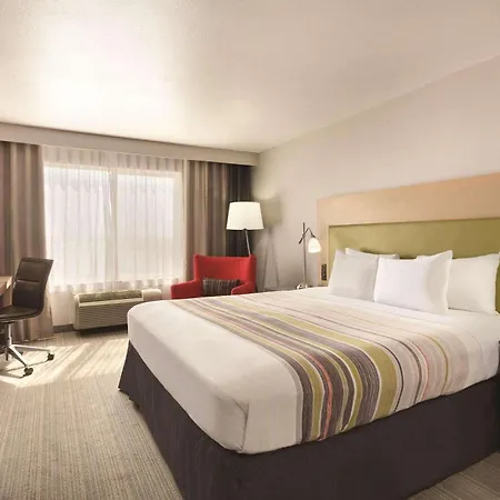 Country Inn & Suites By Radisson, Fresno North, Ca-2