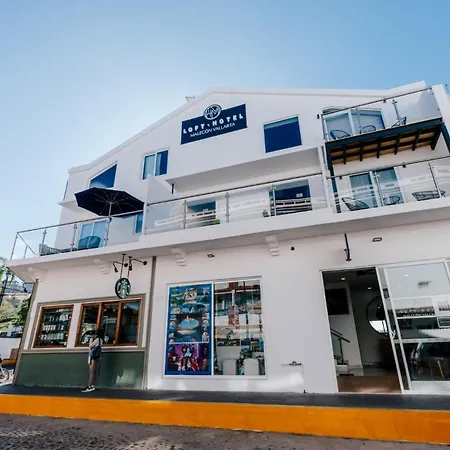 Loft Hotel Malecón Vallarta-3