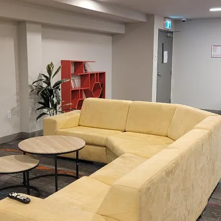 The Arts Hotel-3