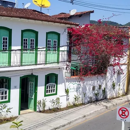 Pousada Sonho Meu-2