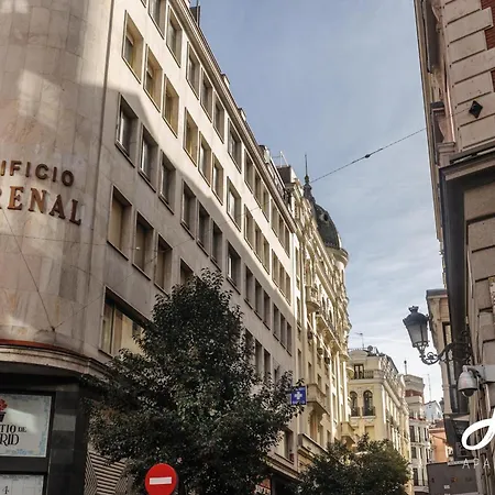 Hr-Madrid-Puerta Del Sol-2