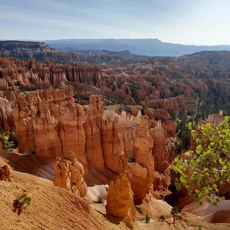 Bryce Canyon Villas-2