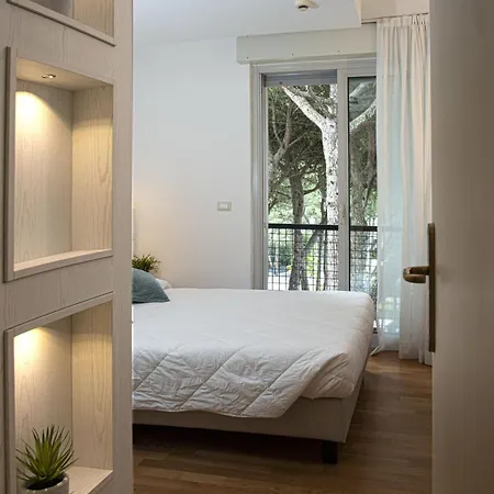 Suite Erica Lignano Hotel-2