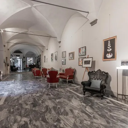 Hotiday Room Collection - Firenze Ghibellina-3