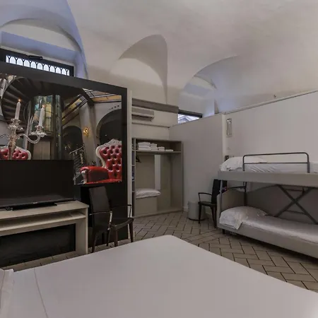 Hotiday Room Collection - Firenze Ghibellina-2