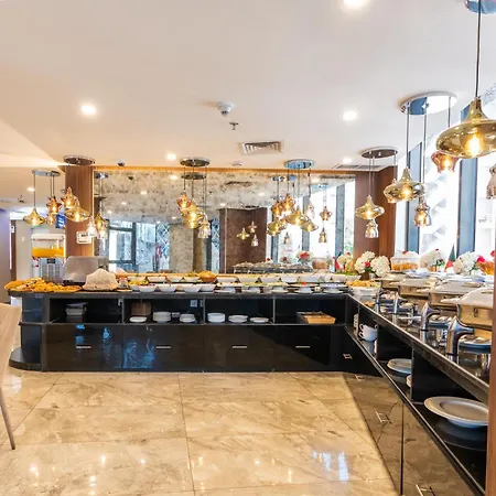 Al Salam Hotel-3