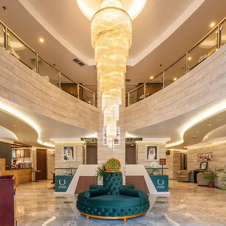 Al Salam Hotel-3