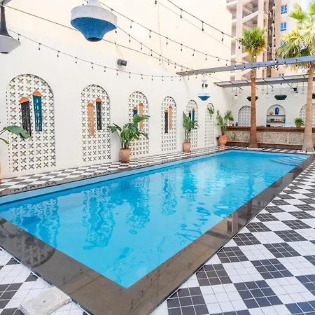 Al Salam Hotel-2