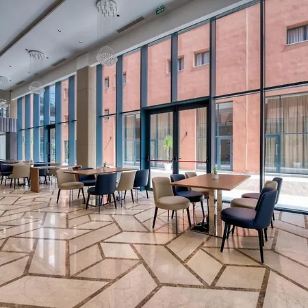 Azalaï Hôtel Dakar-2