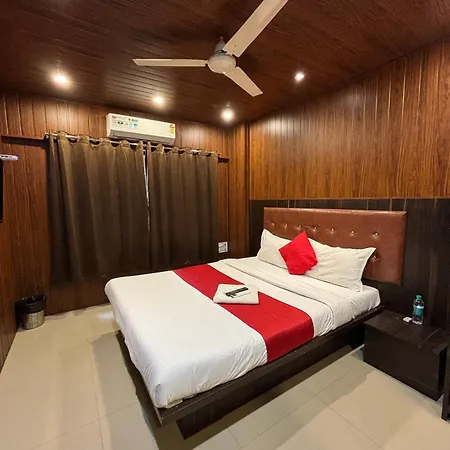 Hotel Borivali Executive - Near Borivali Railway Station-2