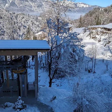 Das Graseck - Mountain Hideaway & Health Care-3