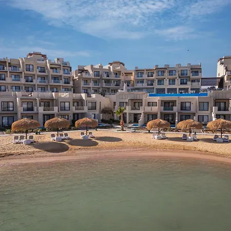 Creek Hotel And Residences El Gouna-2