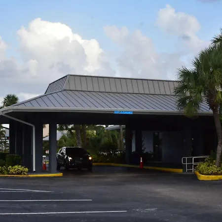 Days Inn By Wyndham Stuart-2