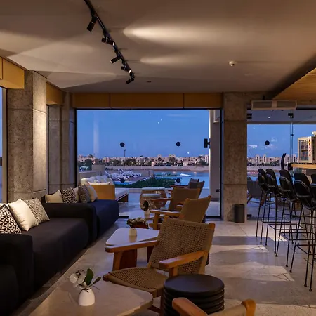 Creek Hotel And Residences El Gouna-3