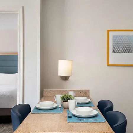 Homewood Suites By Hilton Lake Mary Orlando North-3