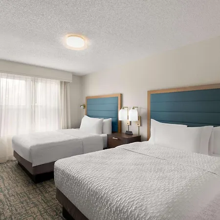 Homewood Suites By Hilton Lake Mary Orlando North-3